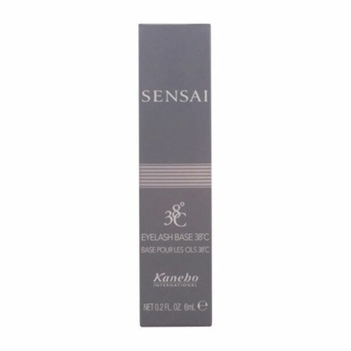 Conditioner voor Wimpers Kanebo Eyelash C 6 ml - Schoonheid, Make - up - Kanebo