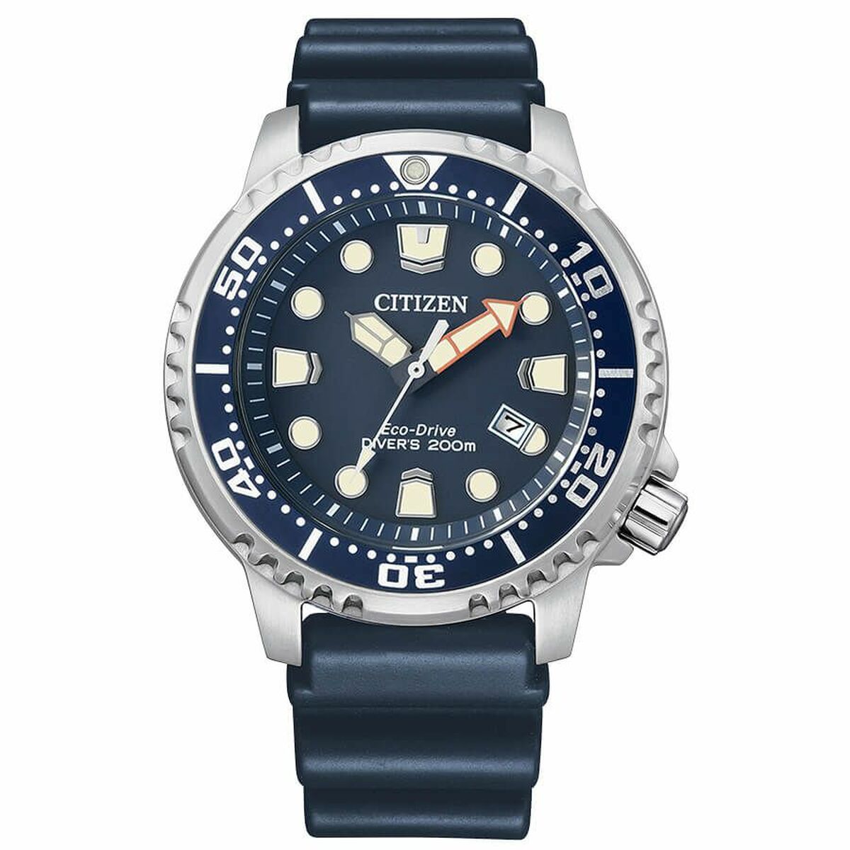 Horloge Heren Citizen BN0151-17L (Ø 44 mm)
