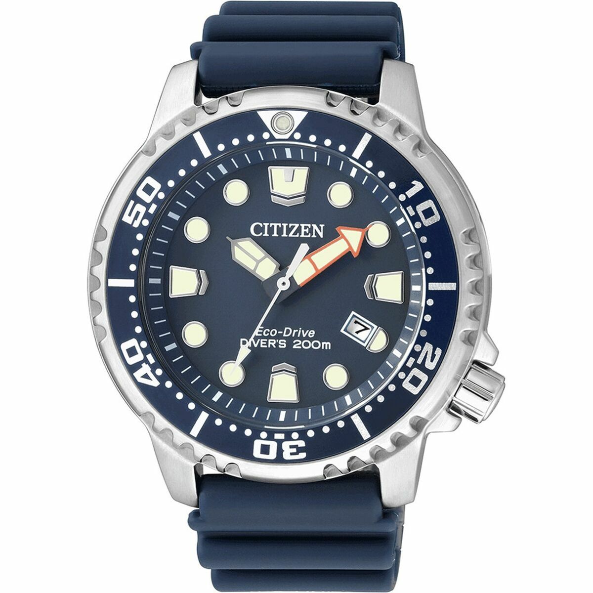 Horloge Heren Citizen BN0151-17L (Ø 44 mm)
