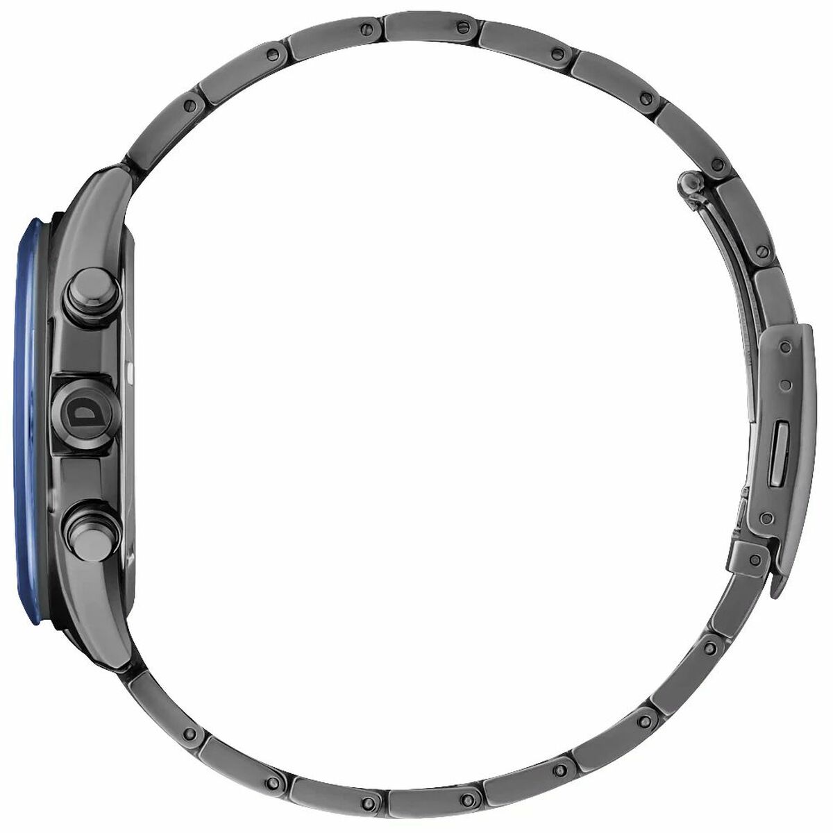 Horloge Heren Citizen CA0438-52E (Ø 41 mm)