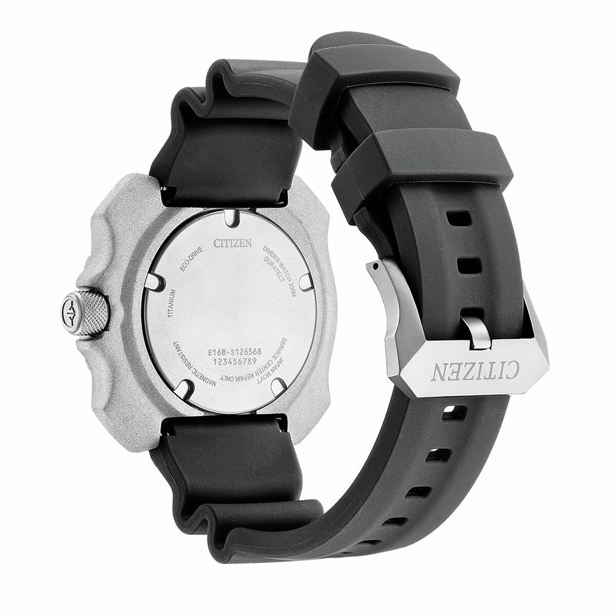 Horloge Heren Citizen BN0220 - 16E (Ø 46,5 mm) - Klokken, Heren - Citizen