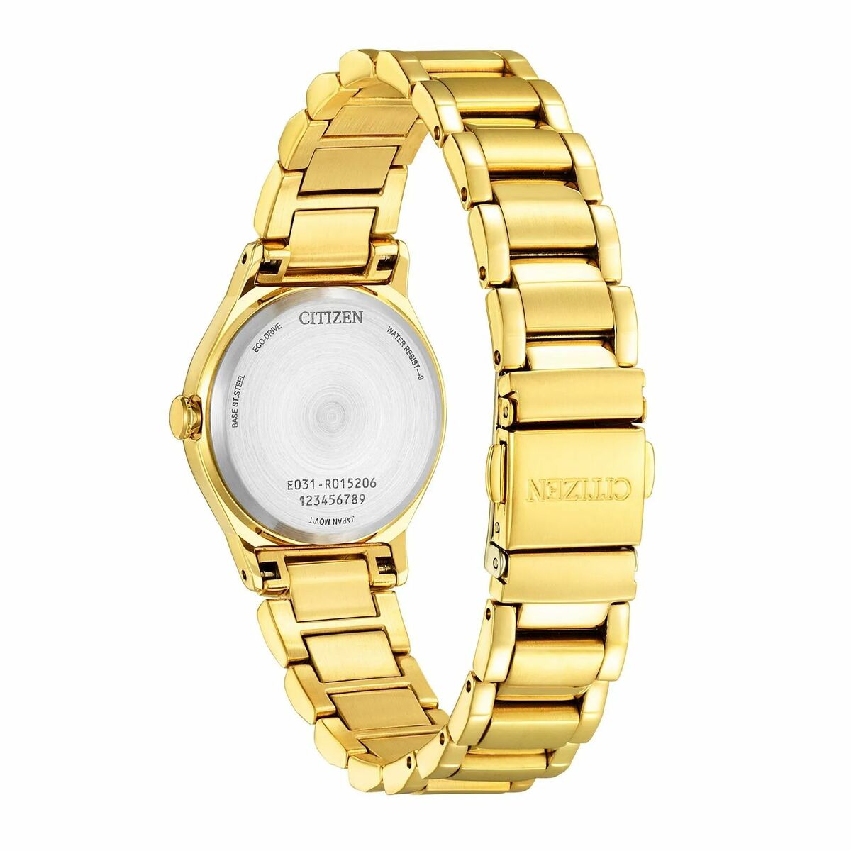 Horloge Dames Citizen EM0737-58E