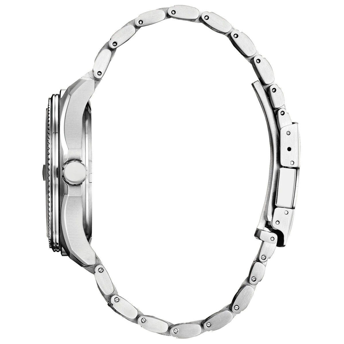 Horloge Heren Citizen AW1740-54H (Ø 42 mm)