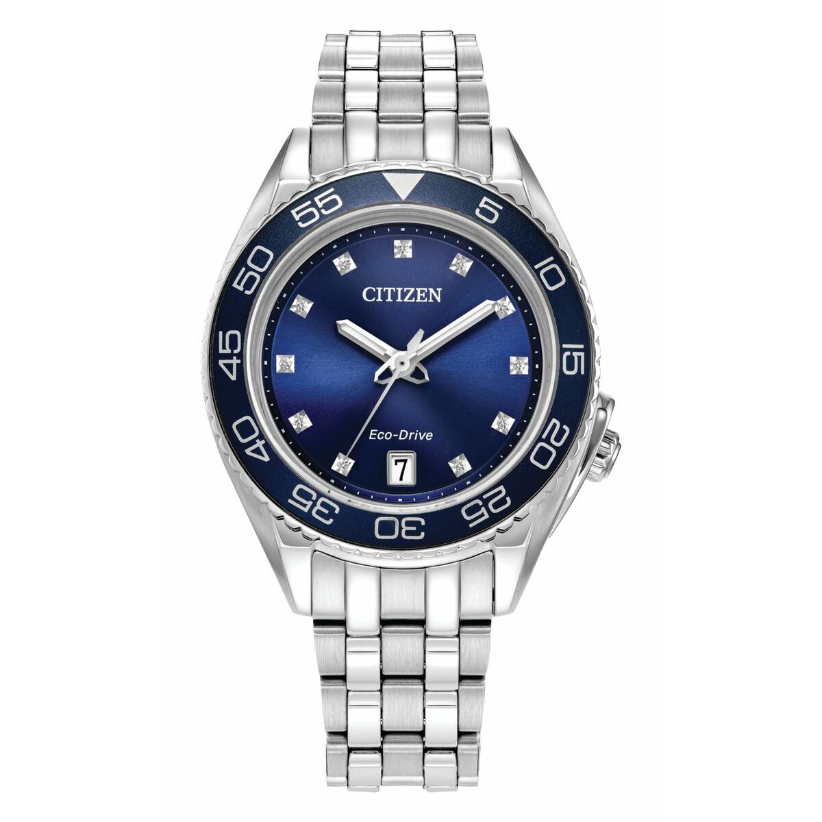 Horloge Dames Citizen FE6160-57L