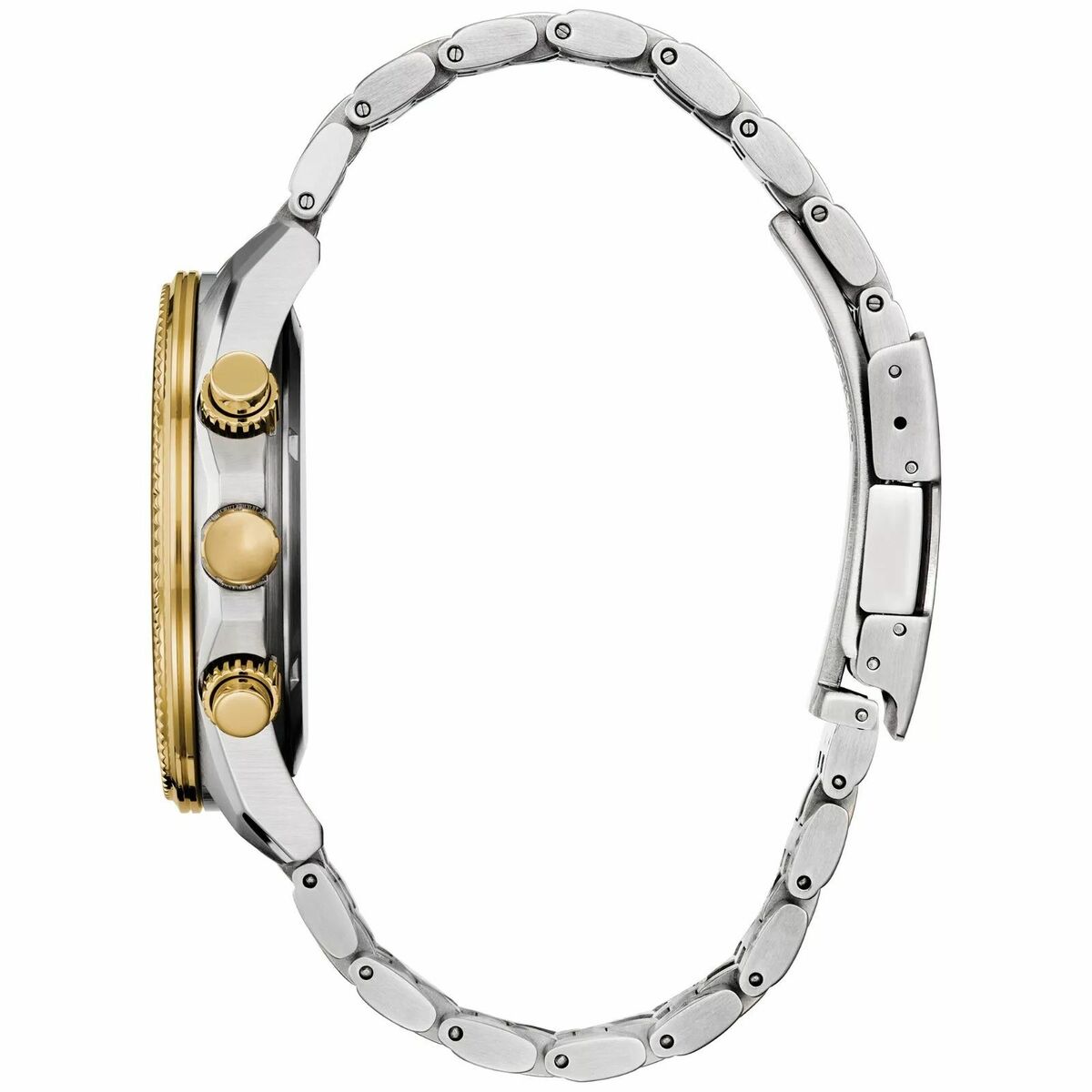 Horloge Heren Citizen BL5564-55H