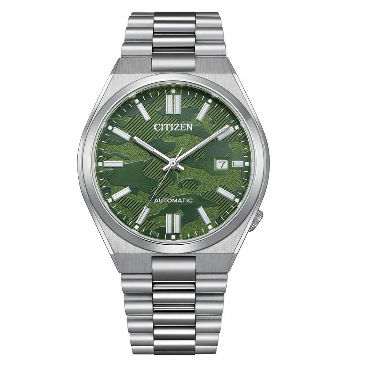 Horloge Heren Citizen NJ0159-86X (Ø 40 mm)