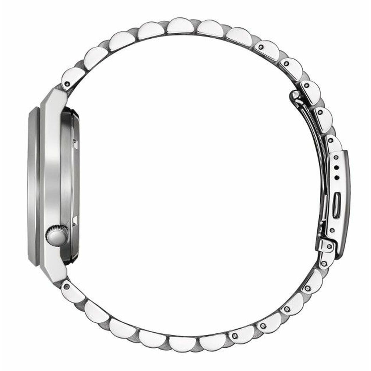 Horloge Heren Citizen NJ0159-86X (Ø 40 mm)