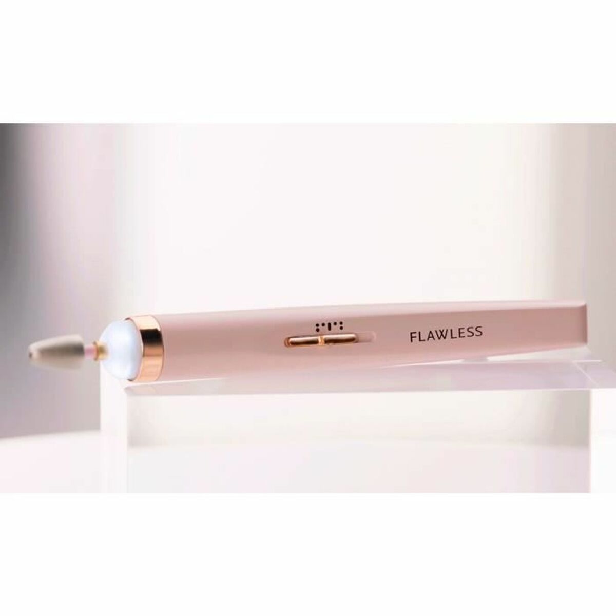 Nagelvijl FLAWLESS - Schoonheid, Manicure en pedicure - FLAWLESS