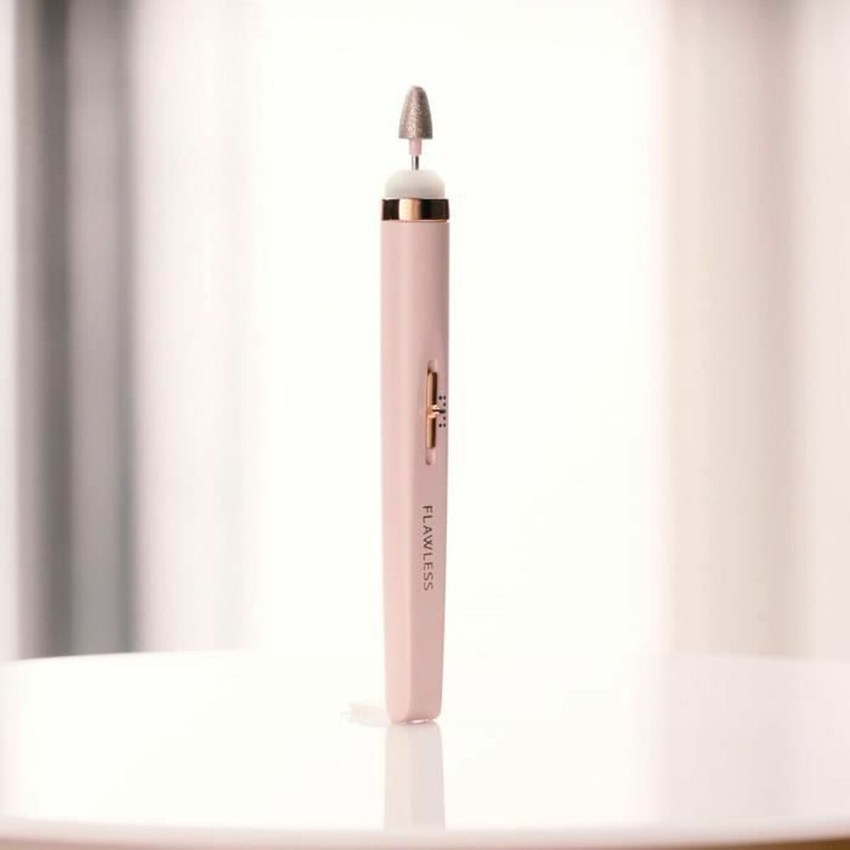 Nagelvijl FLAWLESS - Schoonheid, Manicure en pedicure - FLAWLESS