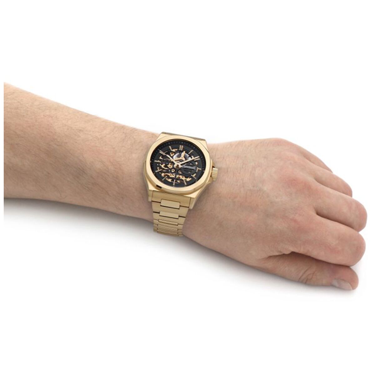 Horloge Heren Ingersoll 1892 I09305