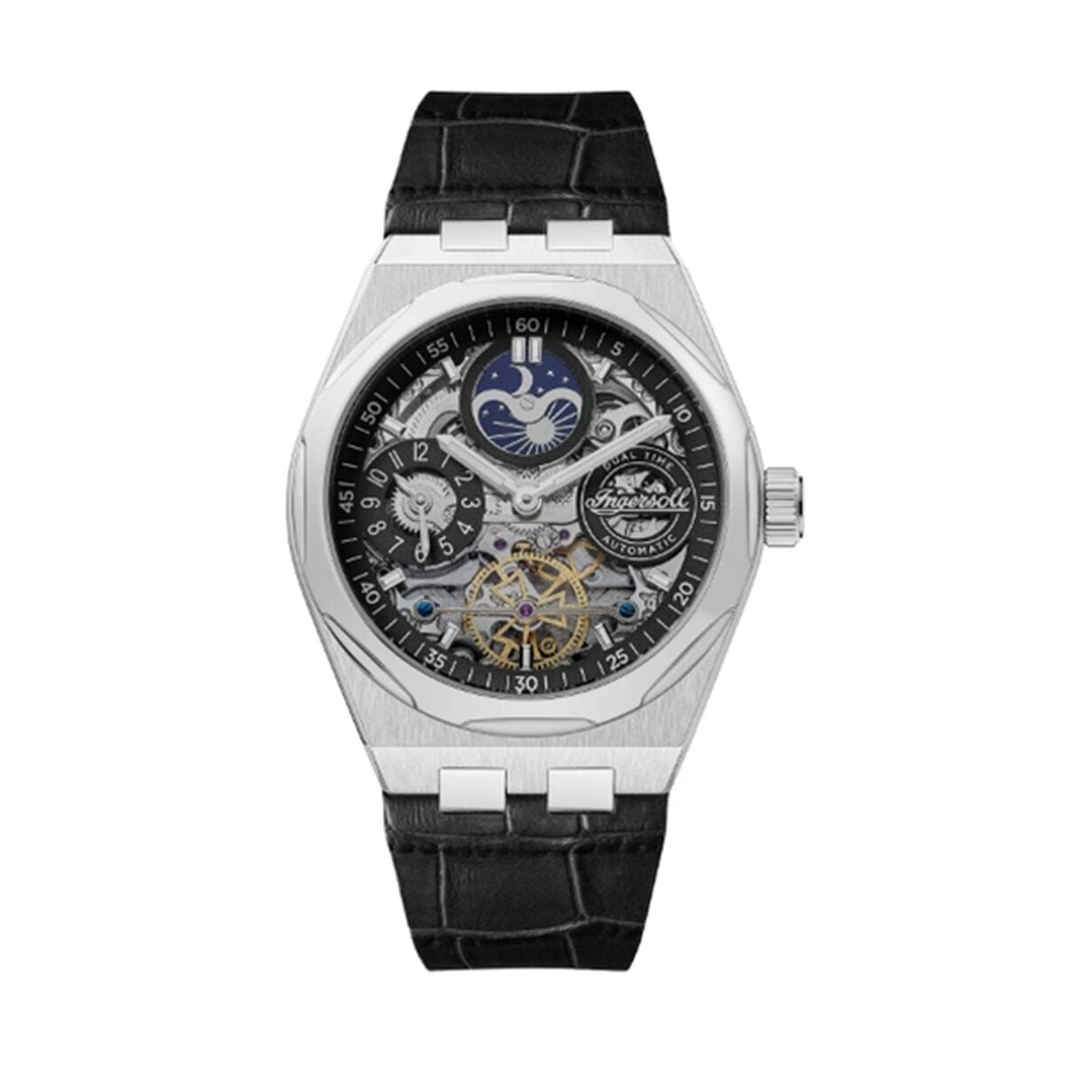 Horloge Heren Ingersoll 1892 I12903