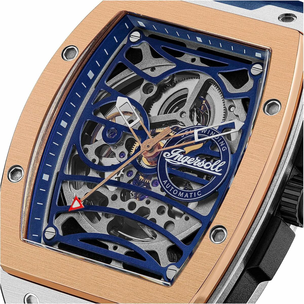 Horloge Heren Ingersoll 1892 I12304