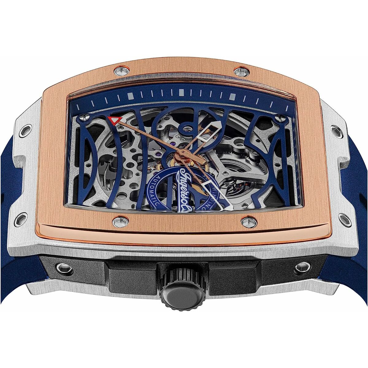 Horloge Heren Ingersoll 1892 I12304