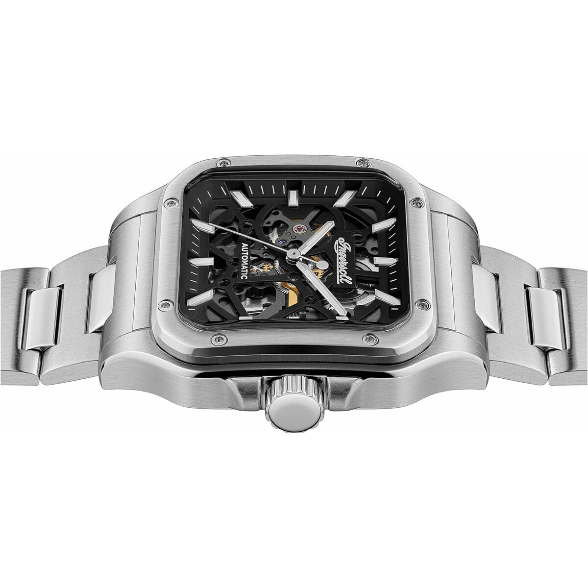 Horloge Heren Ingersoll 1892 I14501