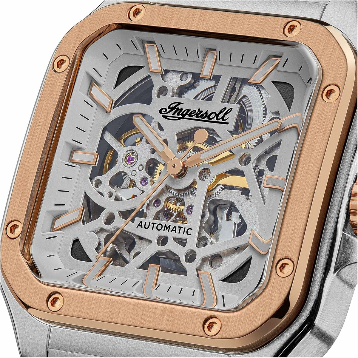 Horloge Heren Ingersoll 1892 I14502