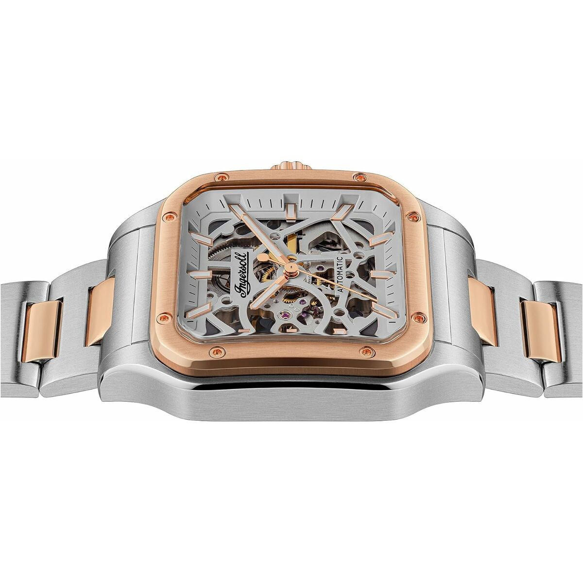 Horloge Heren Ingersoll 1892 I14502