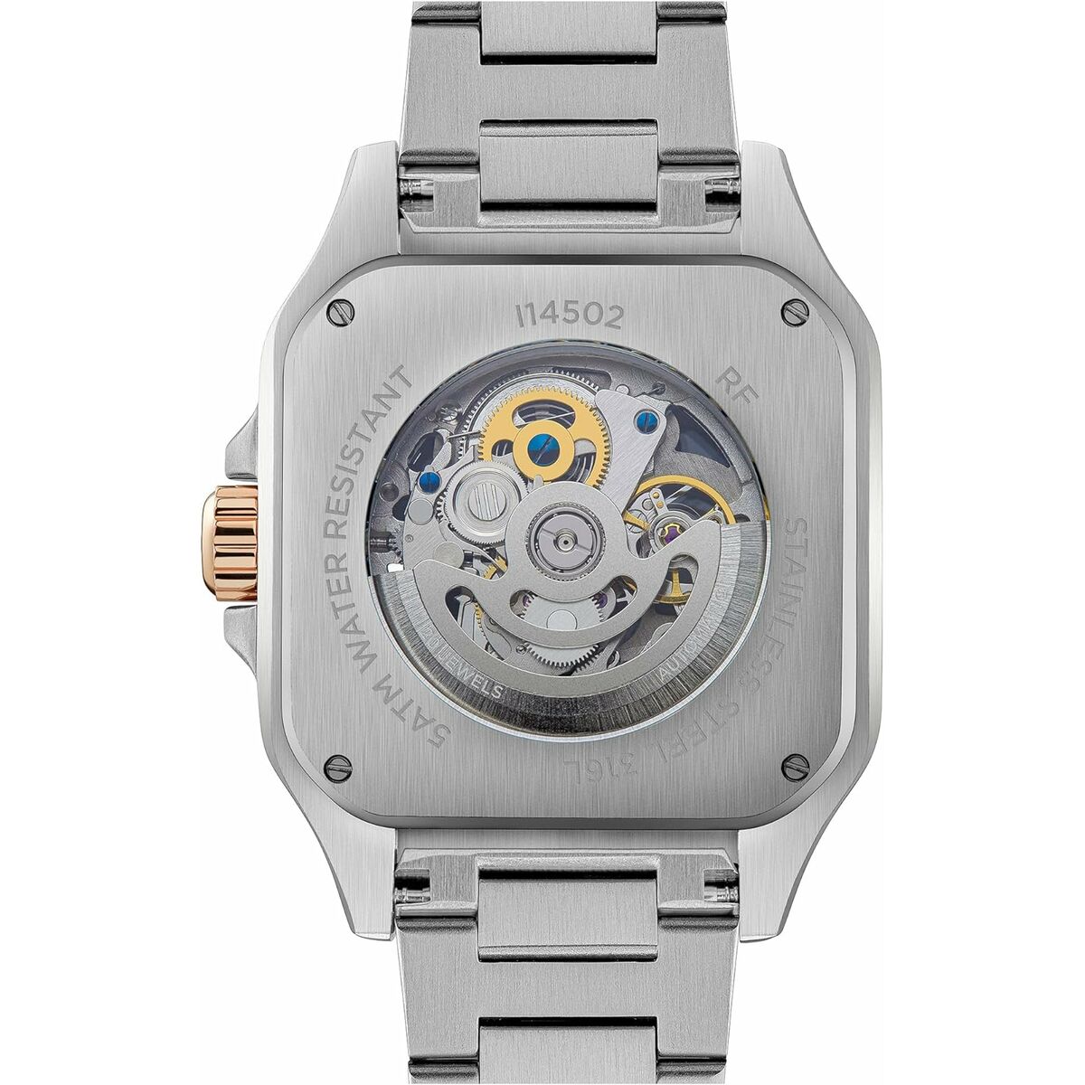 Horloge Heren Ingersoll 1892 I14502