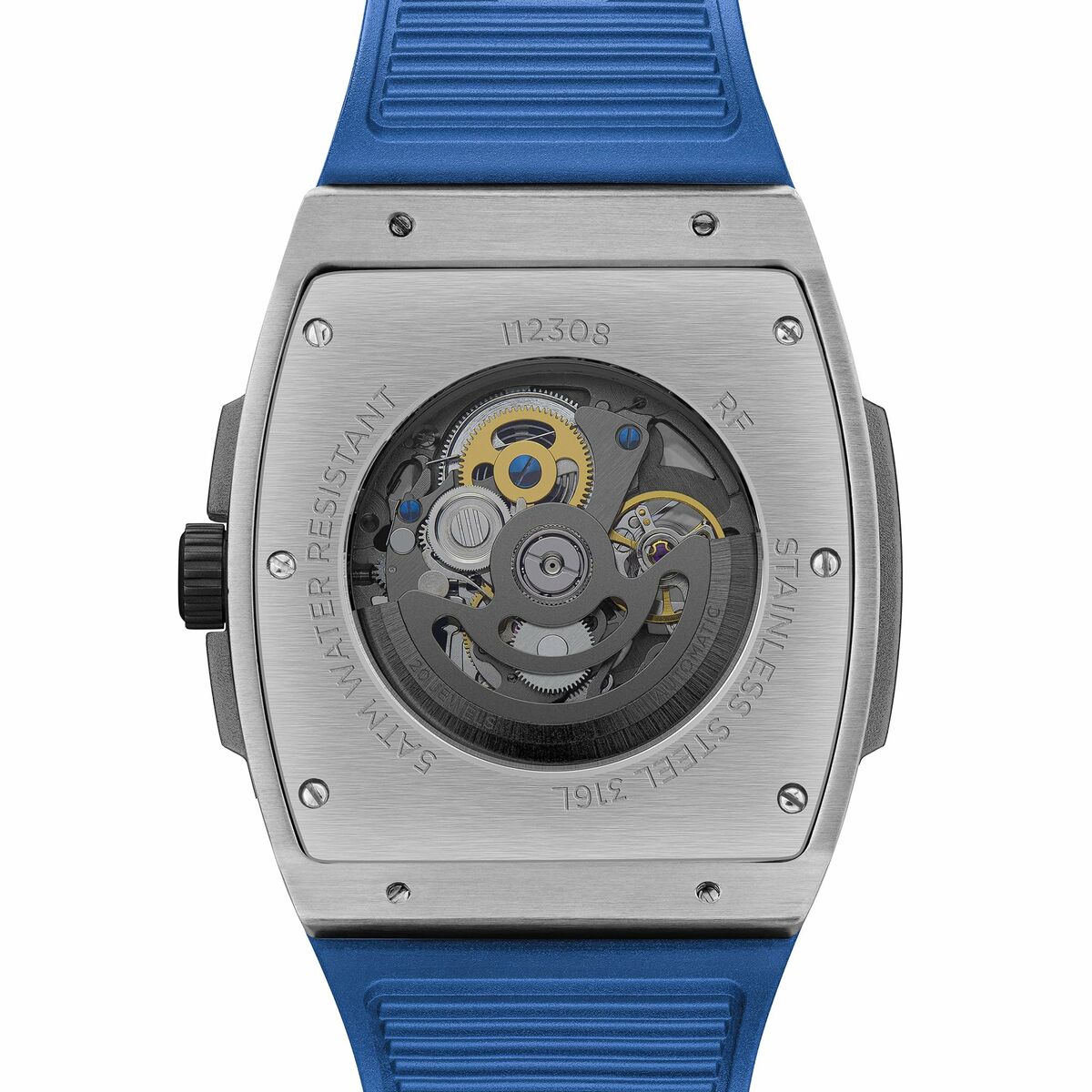 Horloge Heren Ingersoll 1892 I12308