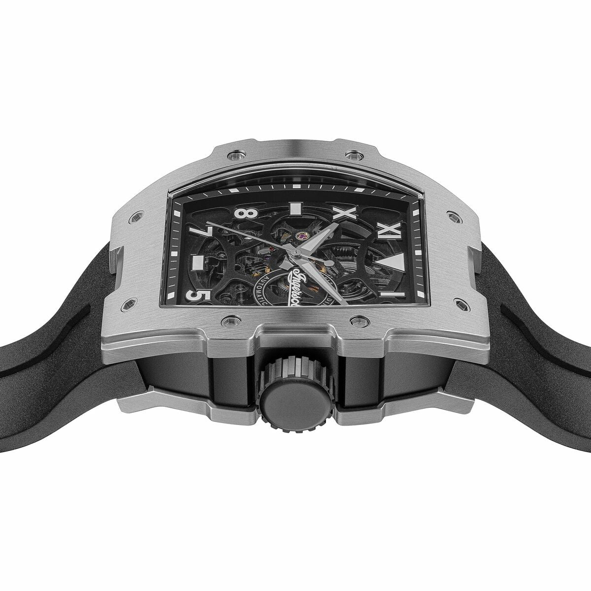 Horloge Heren Ingersoll 1892 I15301