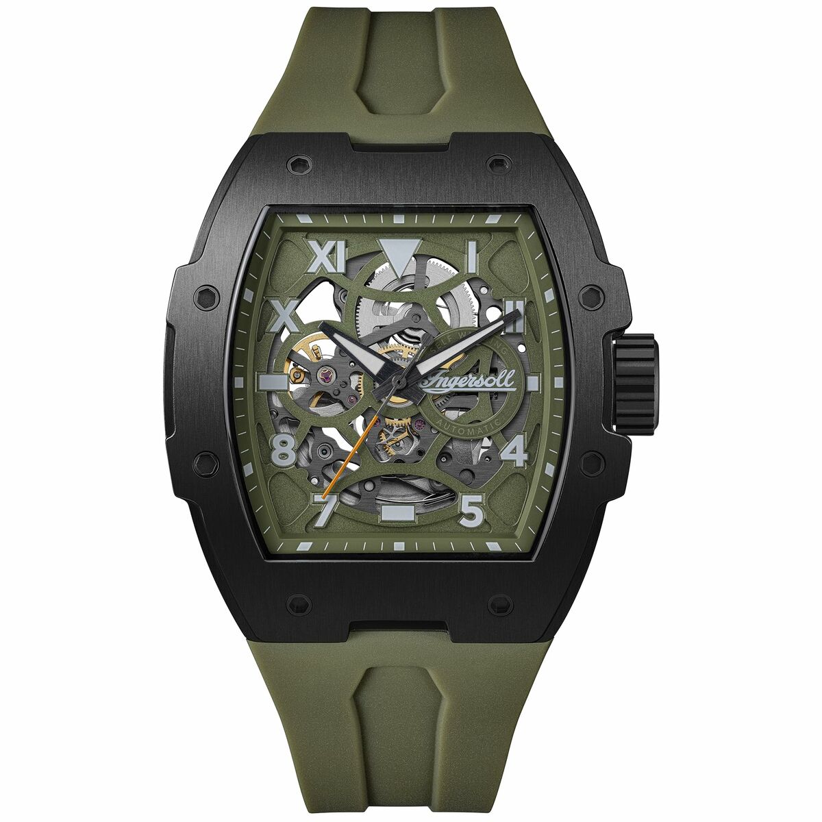 Horloge Heren Ingersoll 1892 Mod. I15303