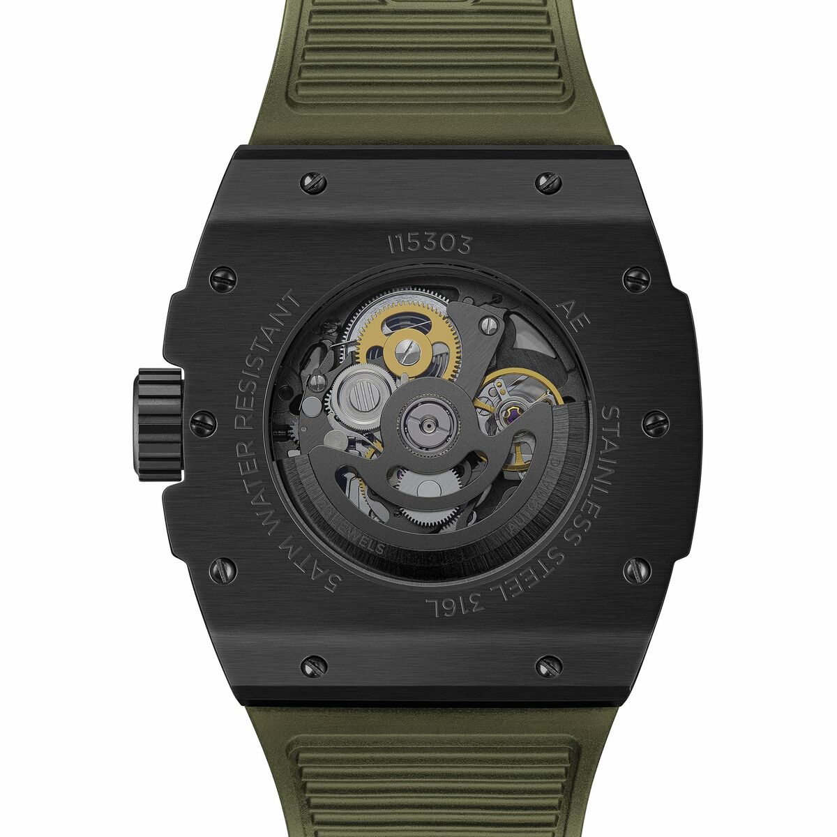 Horloge Heren Ingersoll 1892 Mod. I15303