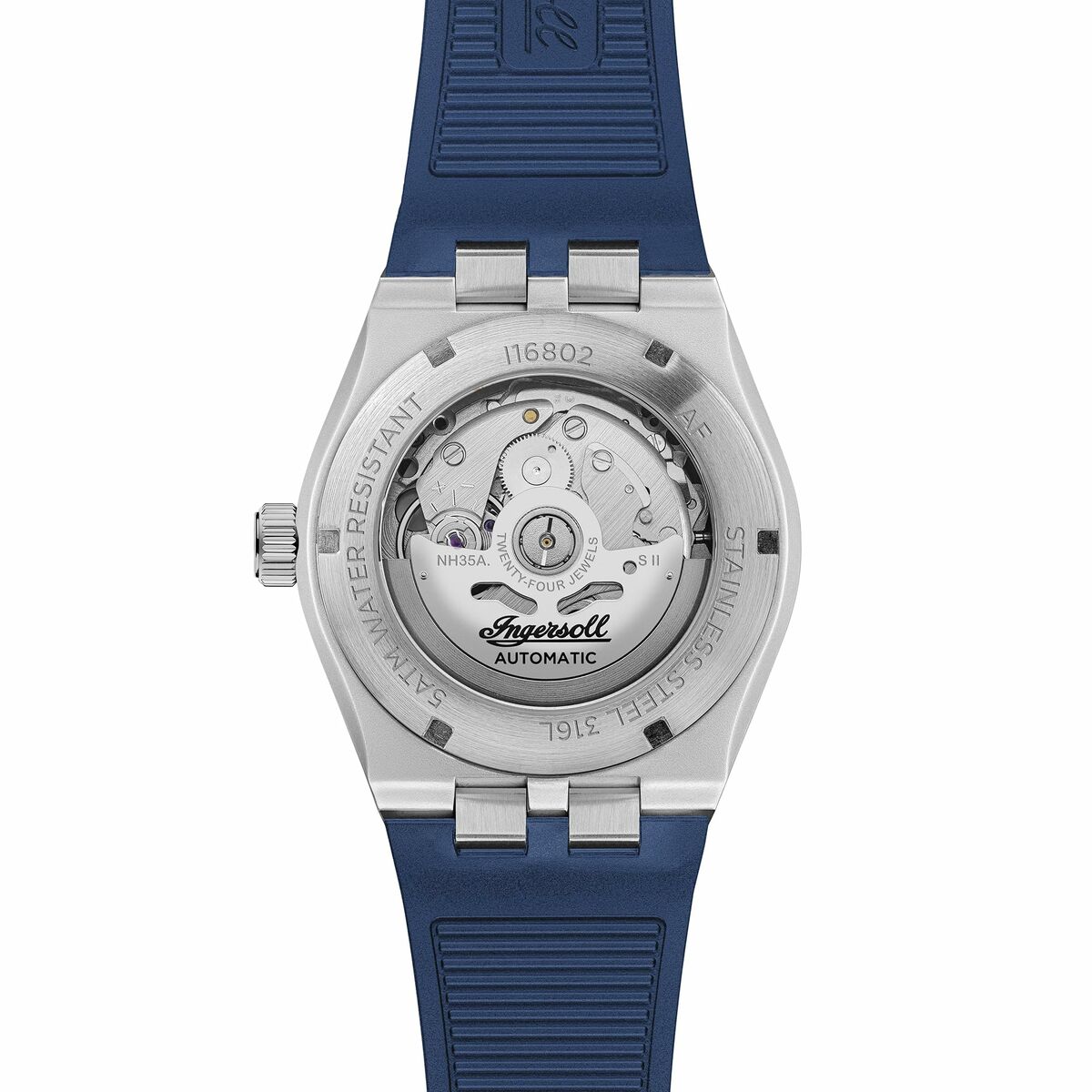 Horloge Heren Ingersoll 1892 I16802