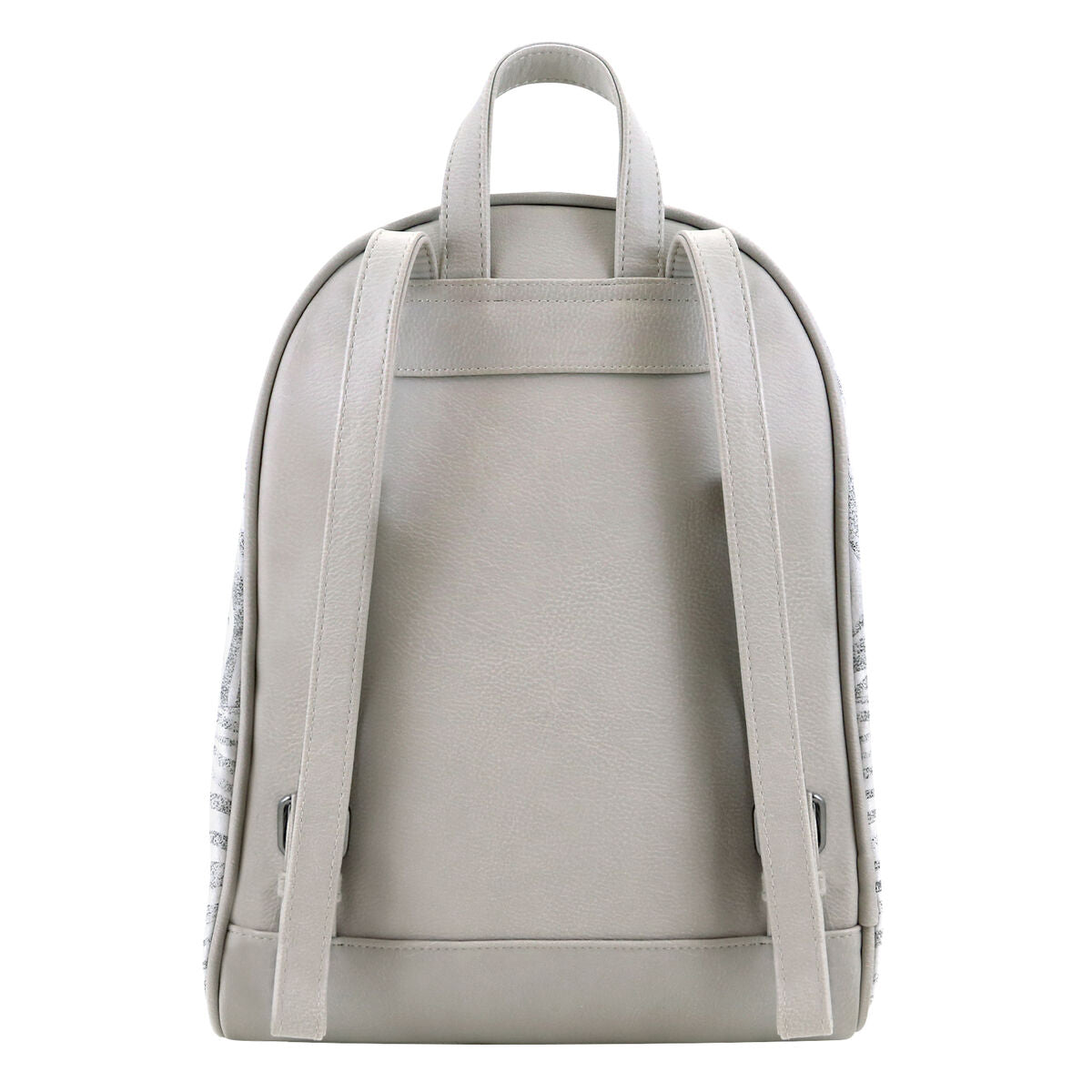 Casual Rugtas Gorjuss Ruby wild Grijs (25,5 x 31 x 10 cm) - Bagage, Rugzakken - Gorjuss