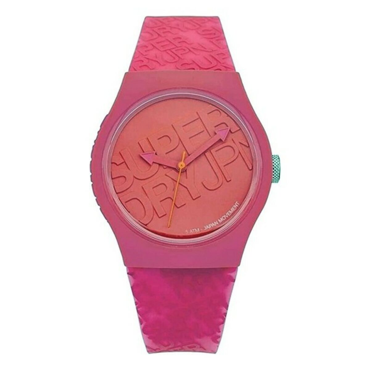 Horloge Dames Superdry SYL169P (Ø 38 mm)