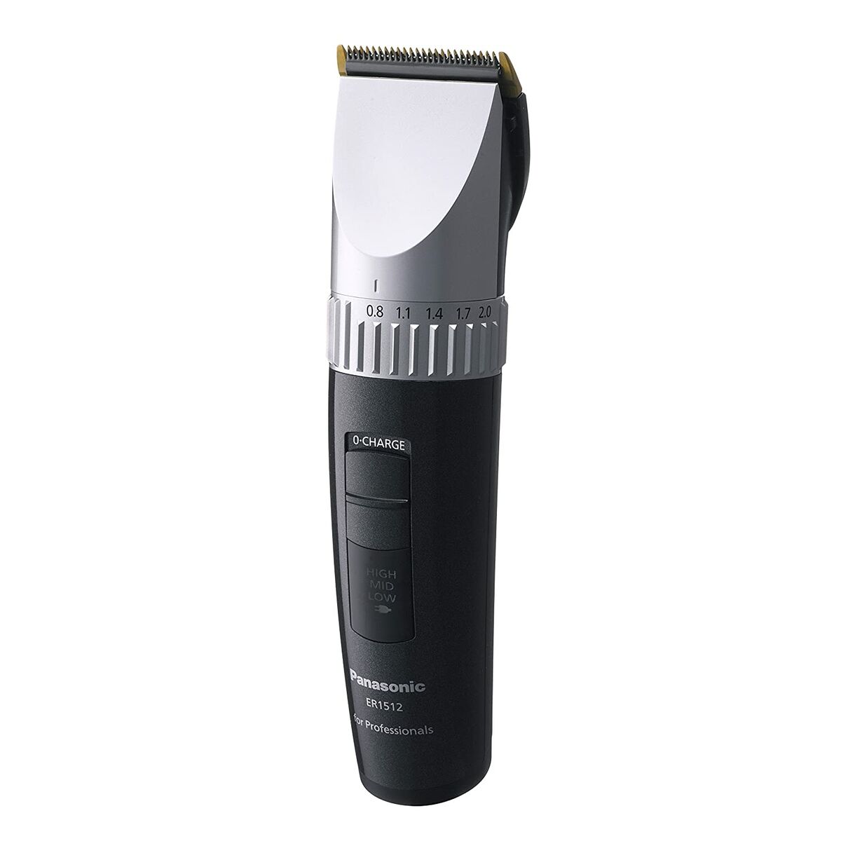 Baard en haar trimmer Panasonic Corp. X - Taper ER1512 - Schoonheid, Scheren en ontharen - Panasonic