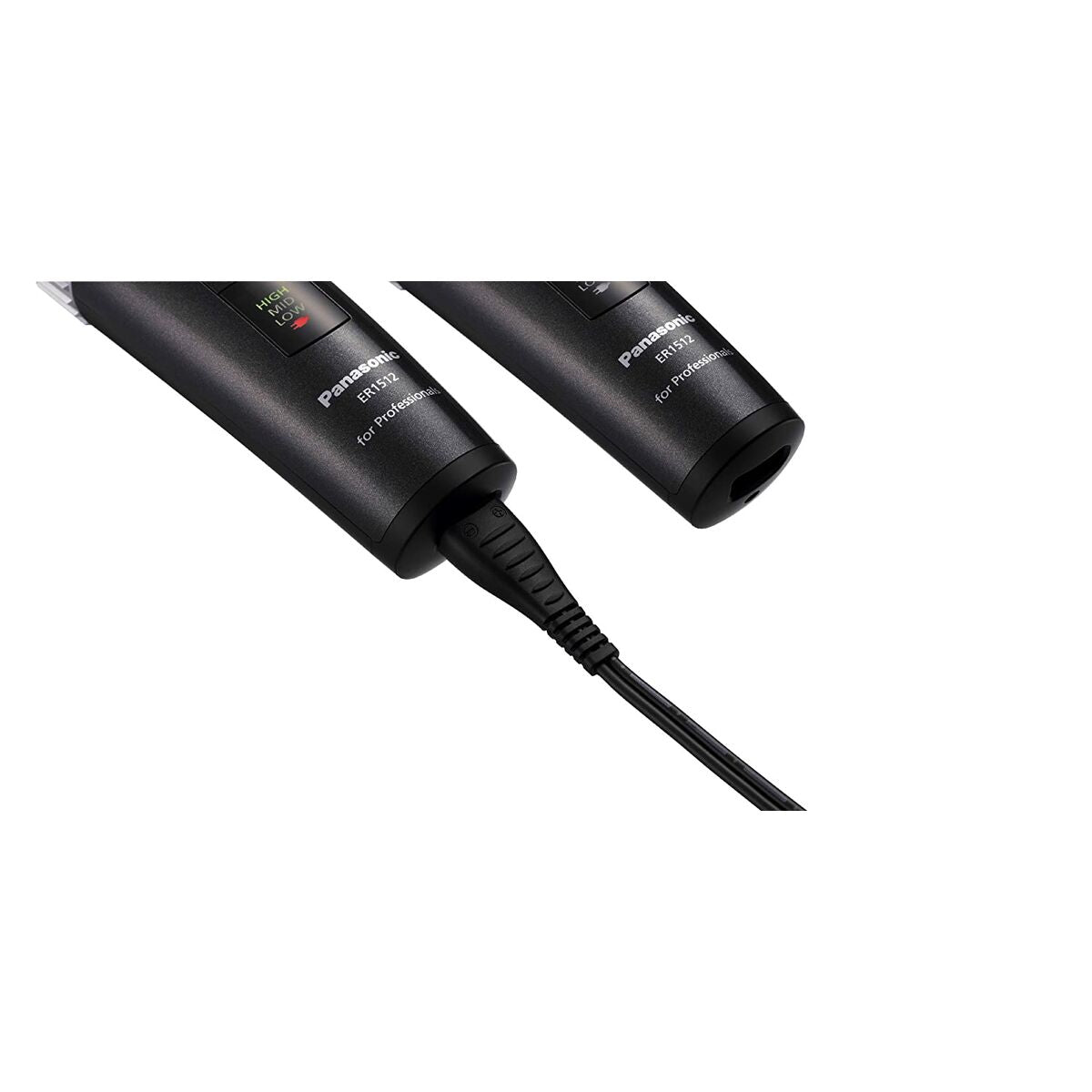 Baard en haar trimmer Panasonic Corp. X - Taper ER1512 - Schoonheid, Scheren en ontharen - Panasonic