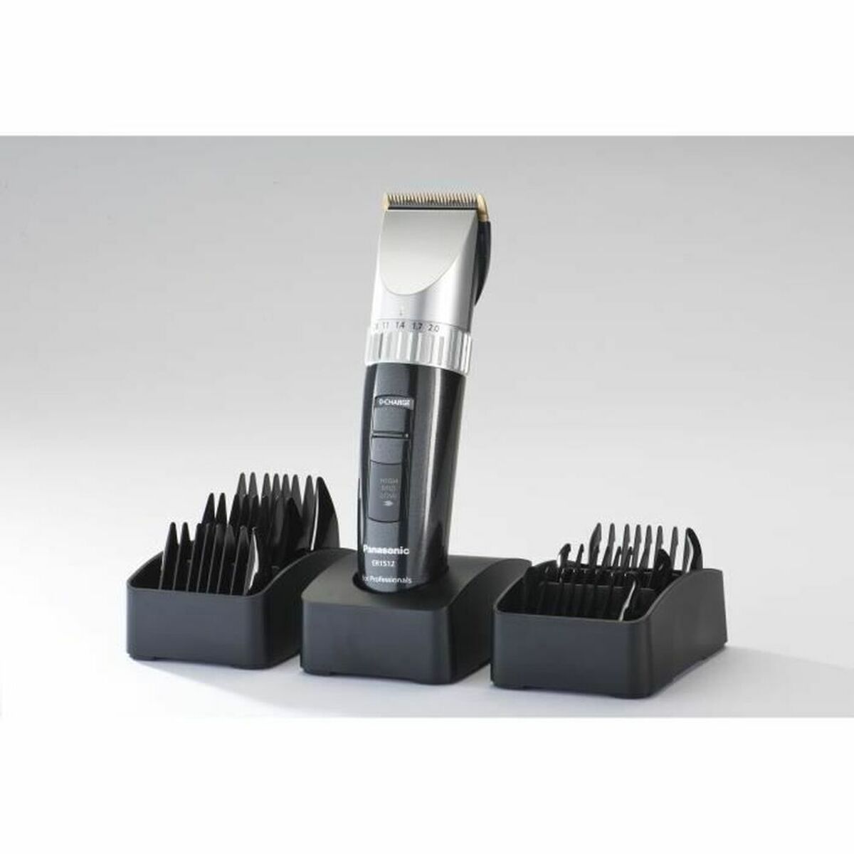 Baard en haar trimmer Panasonic Corp. X - Taper ER1512 - Schoonheid, Scheren en ontharen - Panasonic