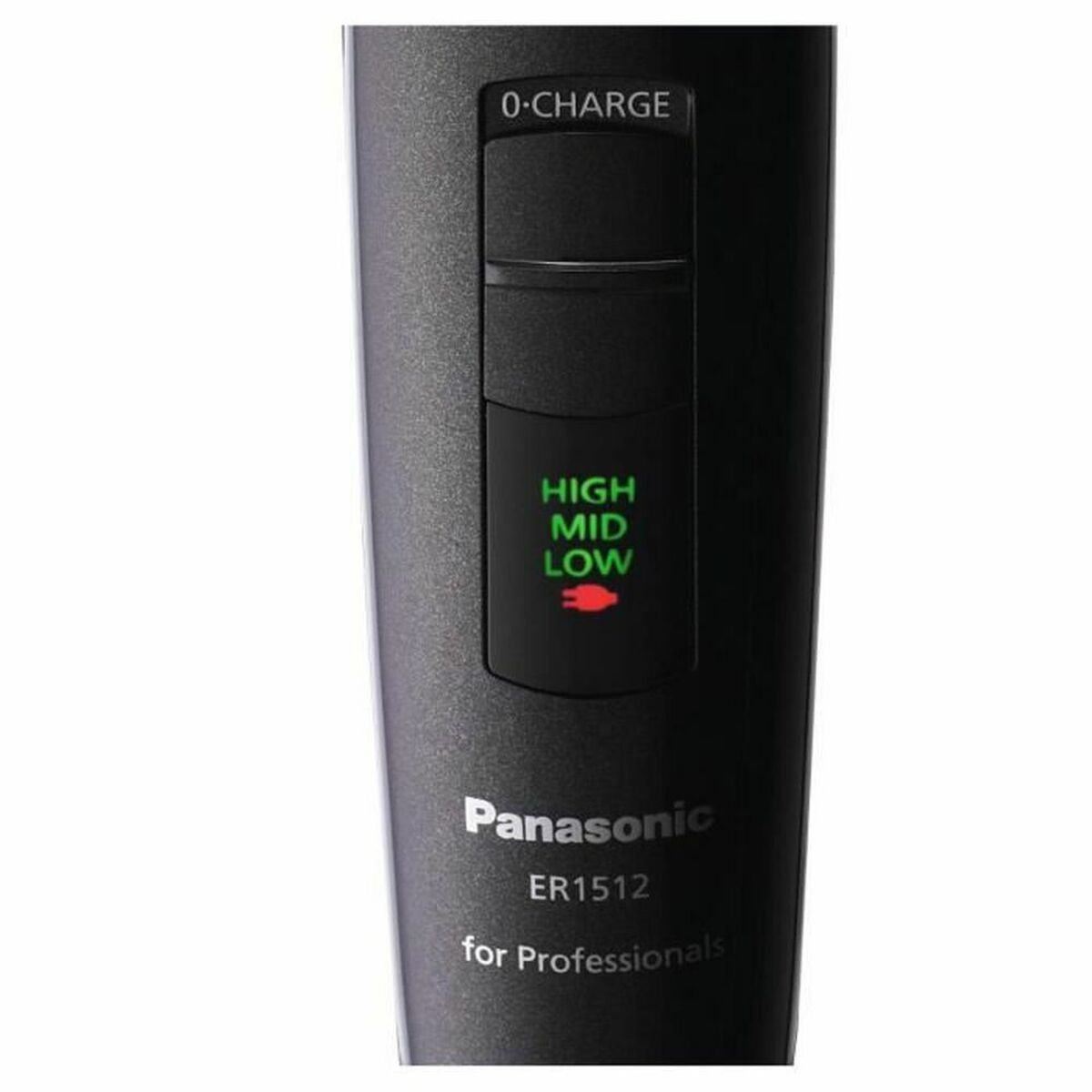 Baard en haar trimmer Panasonic Corp. X - Taper ER1512 - Schoonheid, Scheren en ontharen - Panasonic