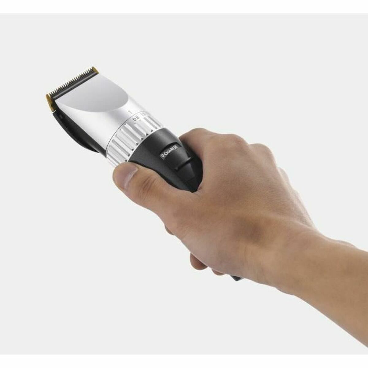 Baard en haar trimmer Panasonic Corp. X - Taper ER1512 - Schoonheid, Scheren en ontharen - Panasonic