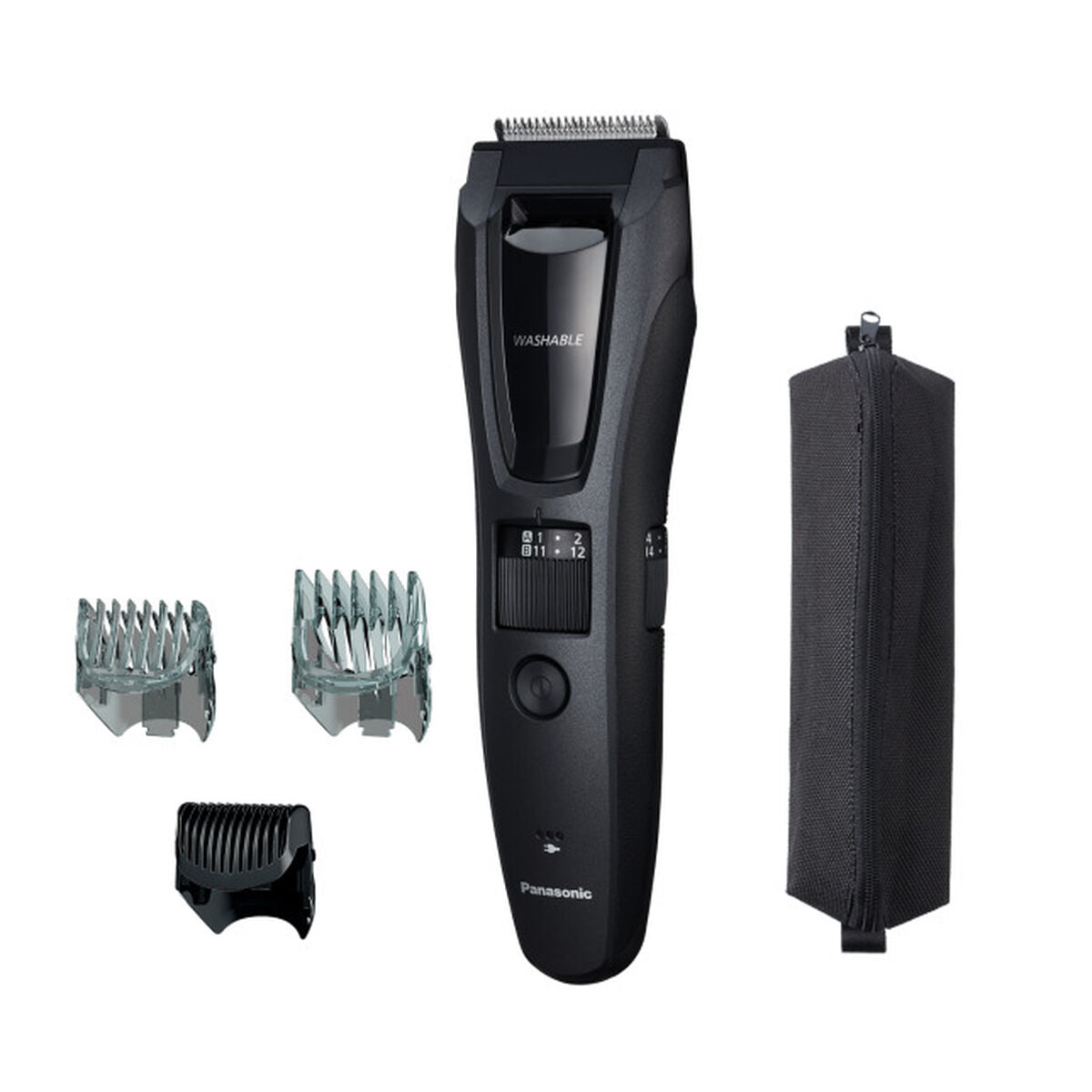 Tondeuse Panasonic ER - EGB62S503 - Schoonheid, Haarverzorging - Panasonic