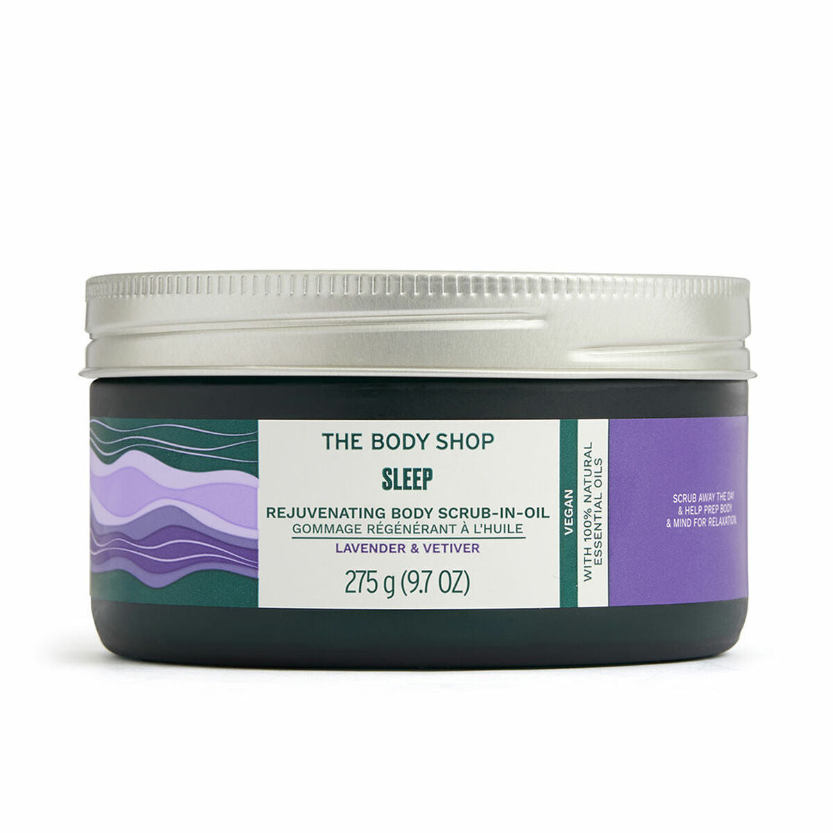 Zonnebrandcrème The Body Shop SLEEP - Schoonheid, Huidverzorging - The Body Shop