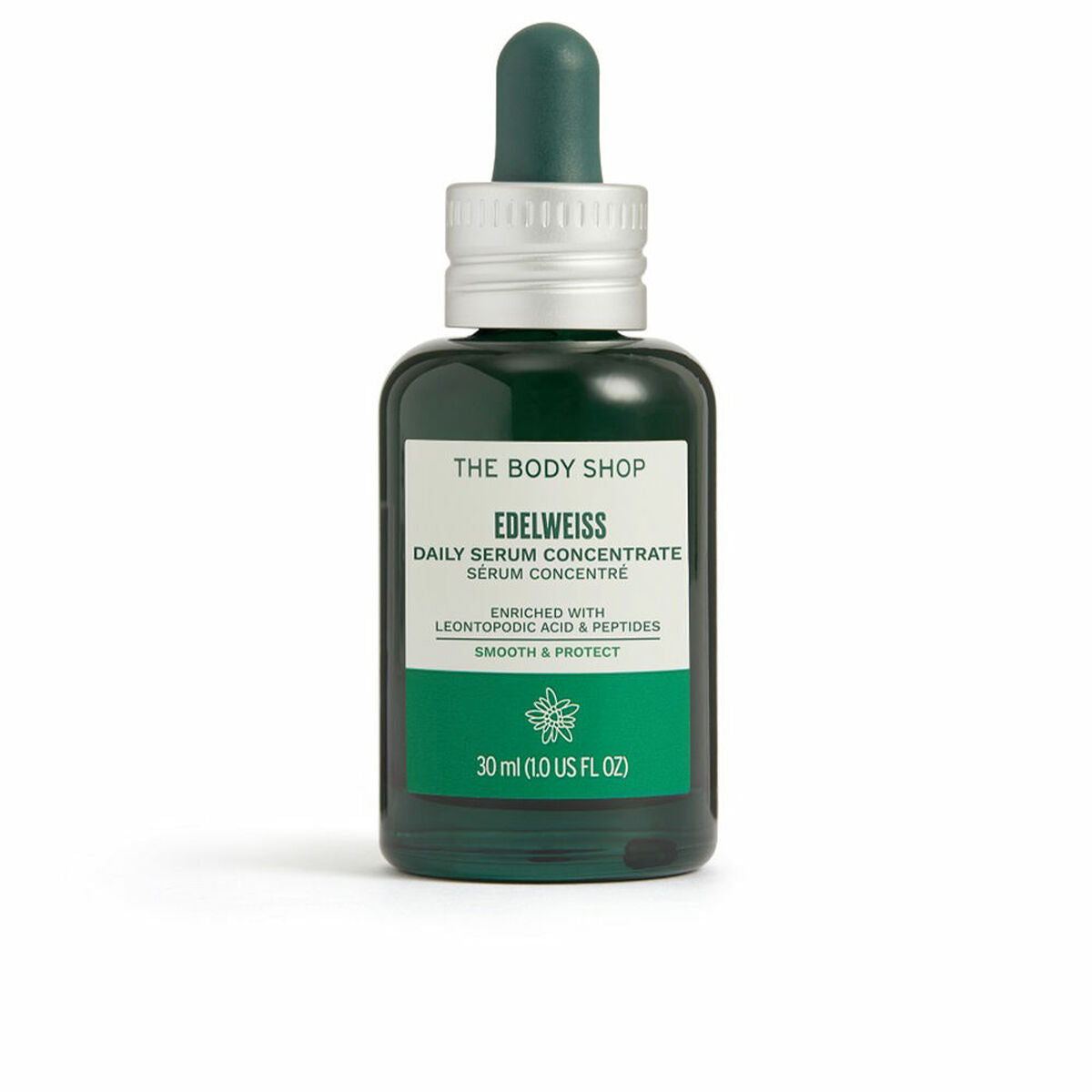 Gezichtsserum The Body Shop Edelweiss 30 ml - Schoonheid, Huidverzorging - The Body Shop