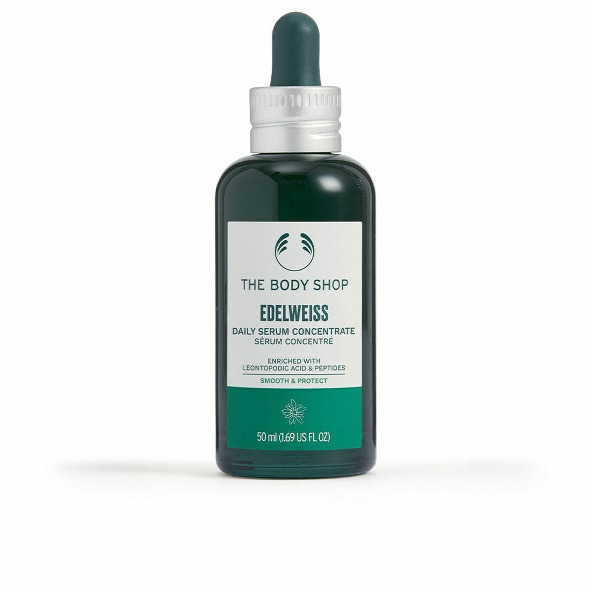 Gezichtsserum The Body Shop Edelweiss 50 ml - Schoonheid, Huidverzorging - The Body Shop