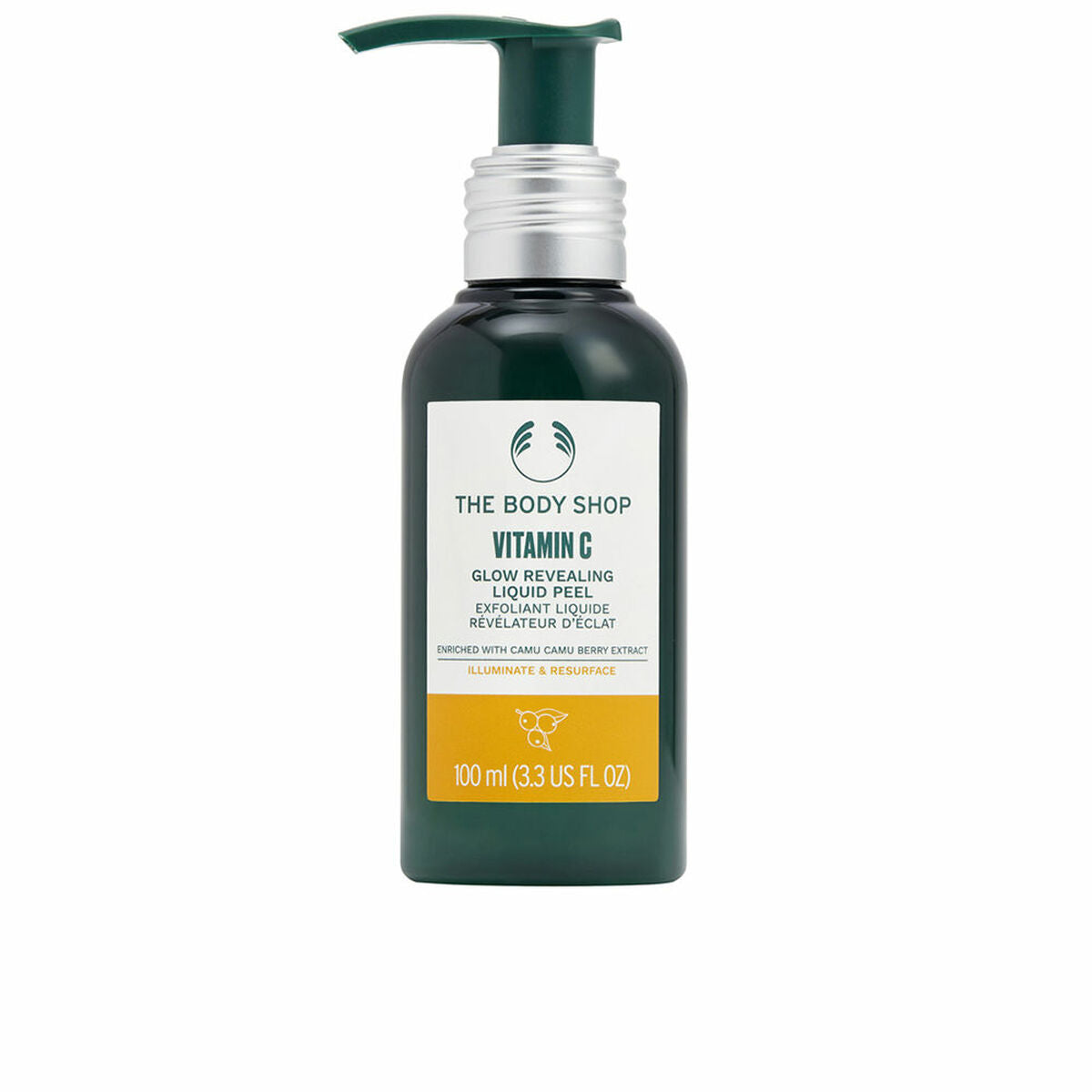 Gezichtsreinigingsgel The Body Shop VITAMIN C 100 ml - Schoonheid, Huidverzorging - The Body Shop