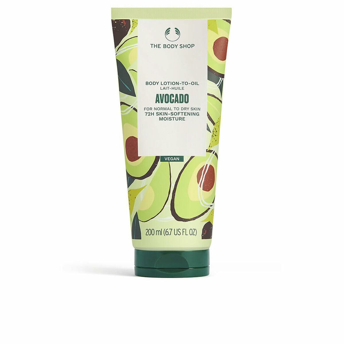 Body Lotion The Body Shop - Schoonheid, Huidverzorging - The Body Shop