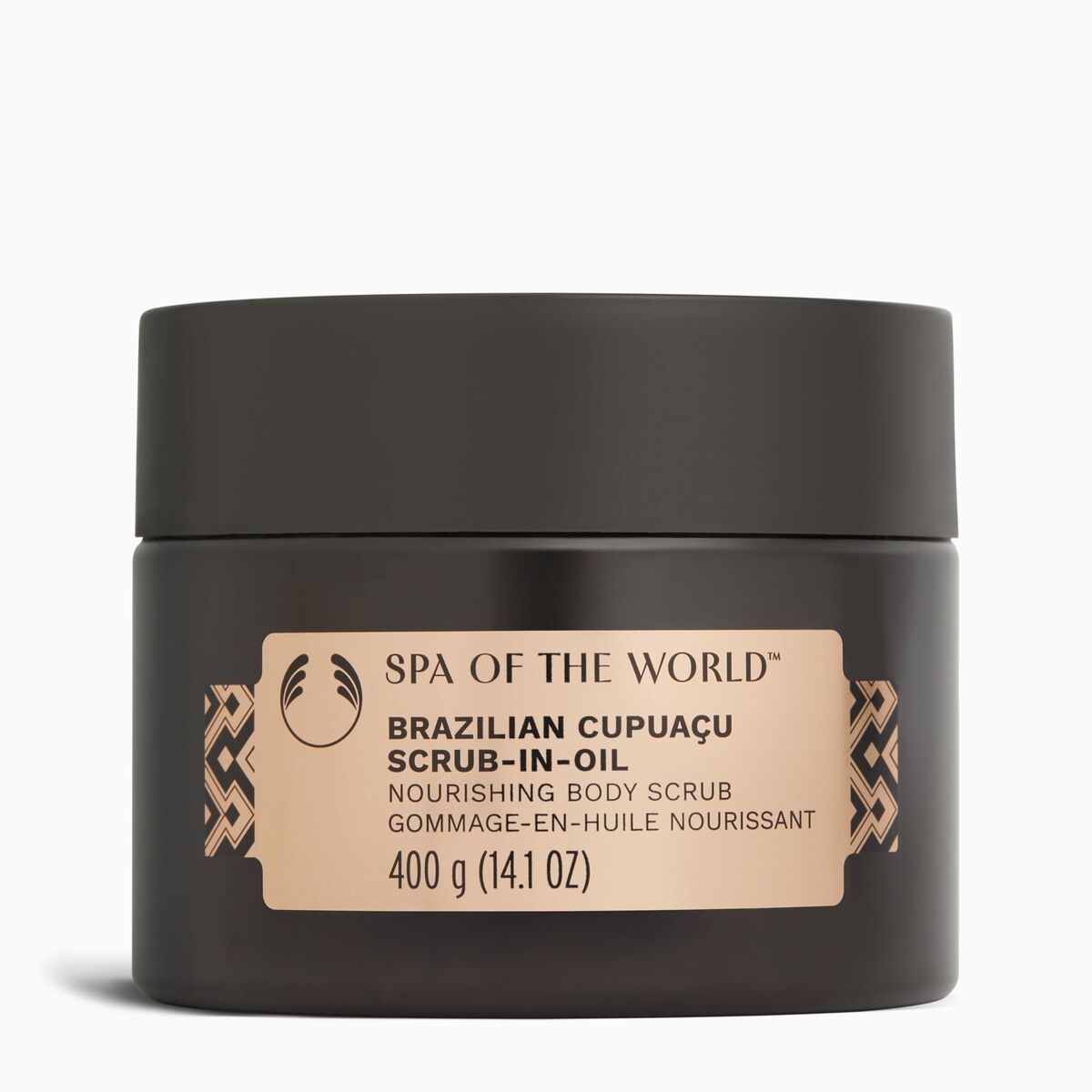 Body Lotion The Body Shop SPA OF THE WORLD - Schoonheid, Huidverzorging - The Body Shop