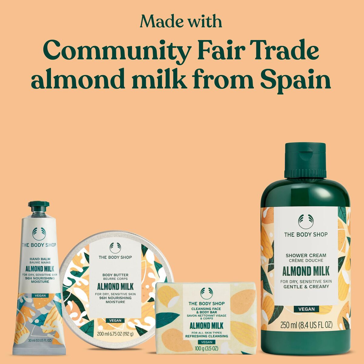 Cosmeticaset voor Dames The Body Shop STRAWBERRY - Schoonheid, Huidverzorging - The Body Shop