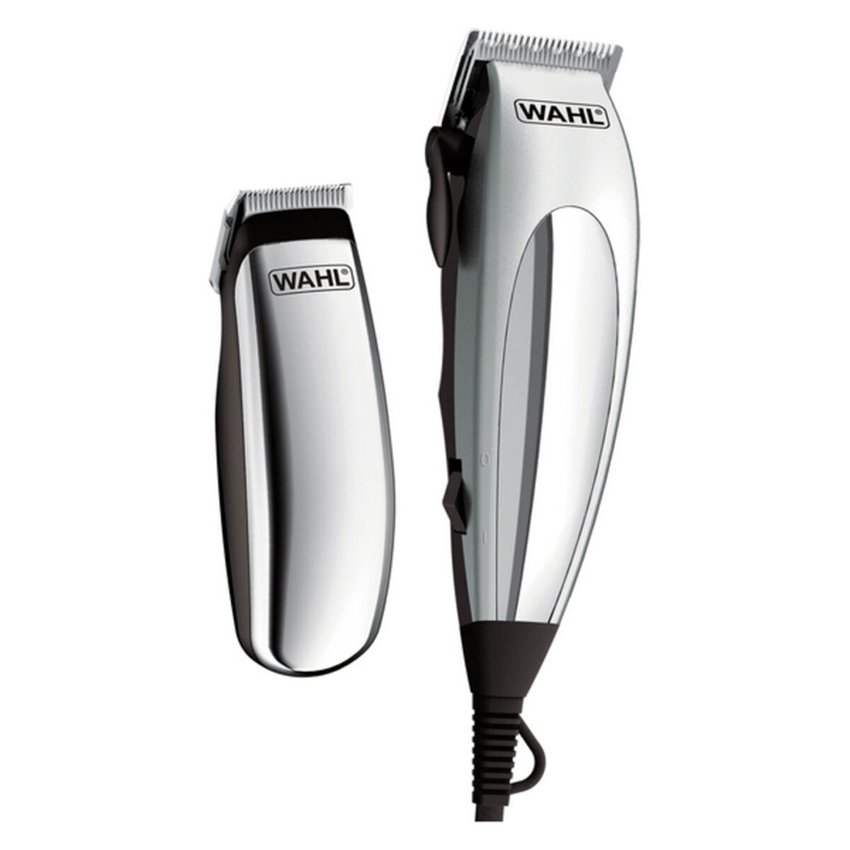 Baard en haar trimmer Wahl 79305-1316 Zilverkleurig