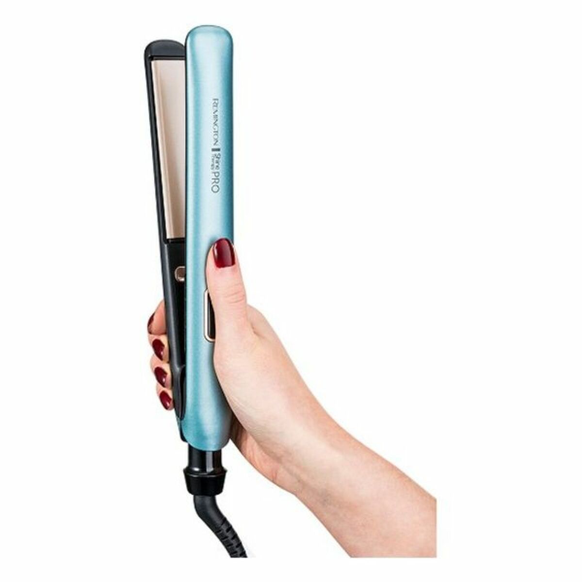 Stijltang Remington S9300 Blauw