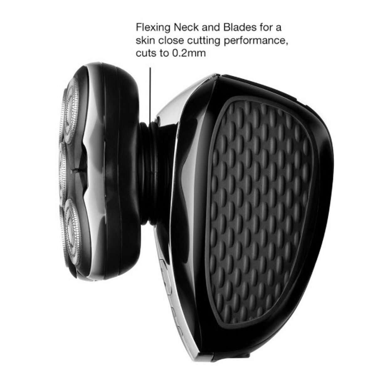 Scheerapparaat Remington XR1500