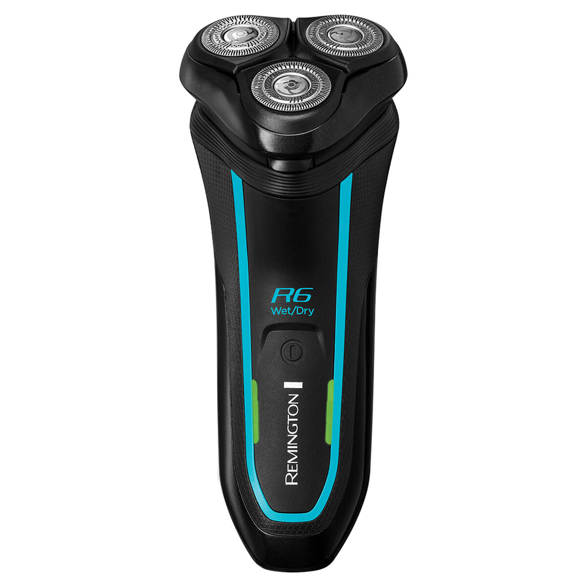 Elektrisch sScheerapparaat Remington R6 STYLE AQUA WET&DRY R6000
