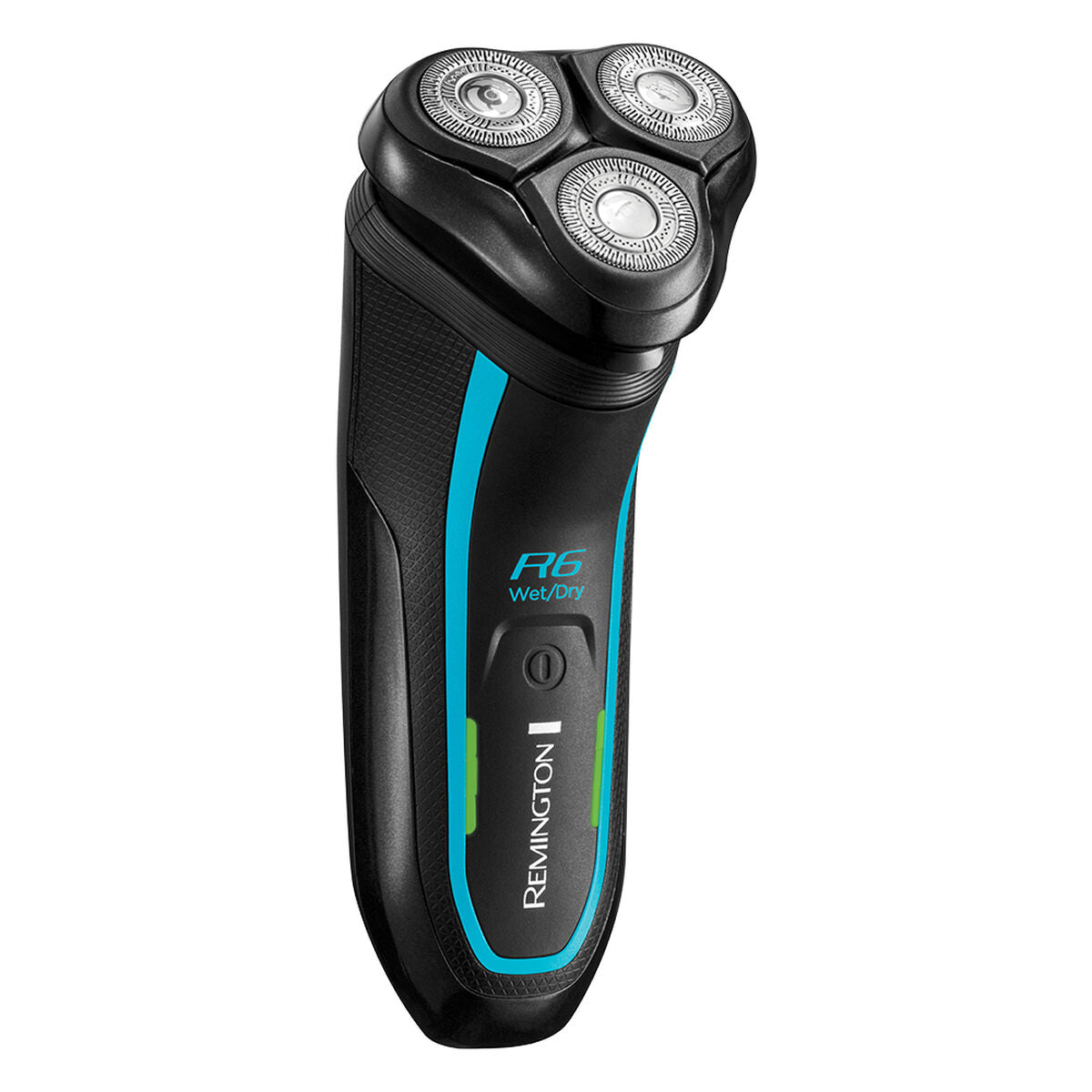 Elektrisch sScheerapparaat Remington R6 STYLE AQUA WET&DRY R6000