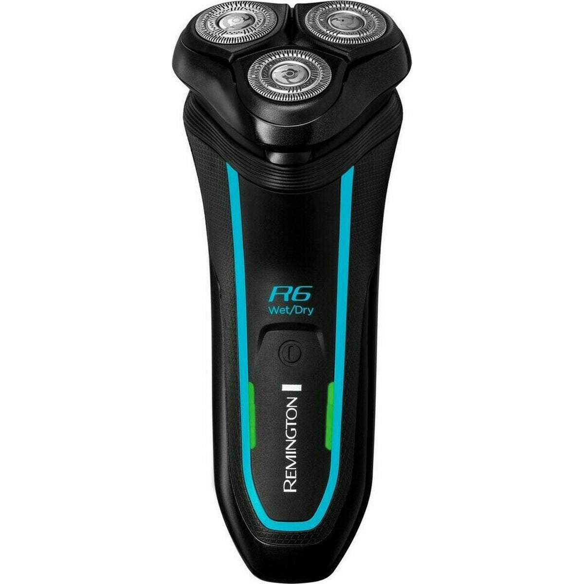 Elektrisch sScheerapparaat Remington R6 STYLE AQUA WET&DRY R6000