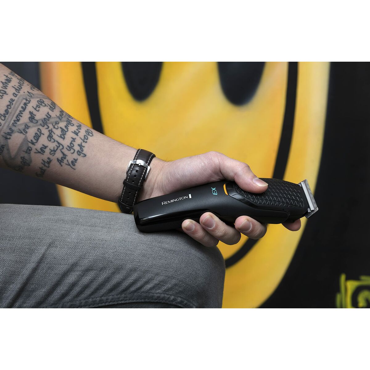 Tondeuse Remington (2 Stuks)