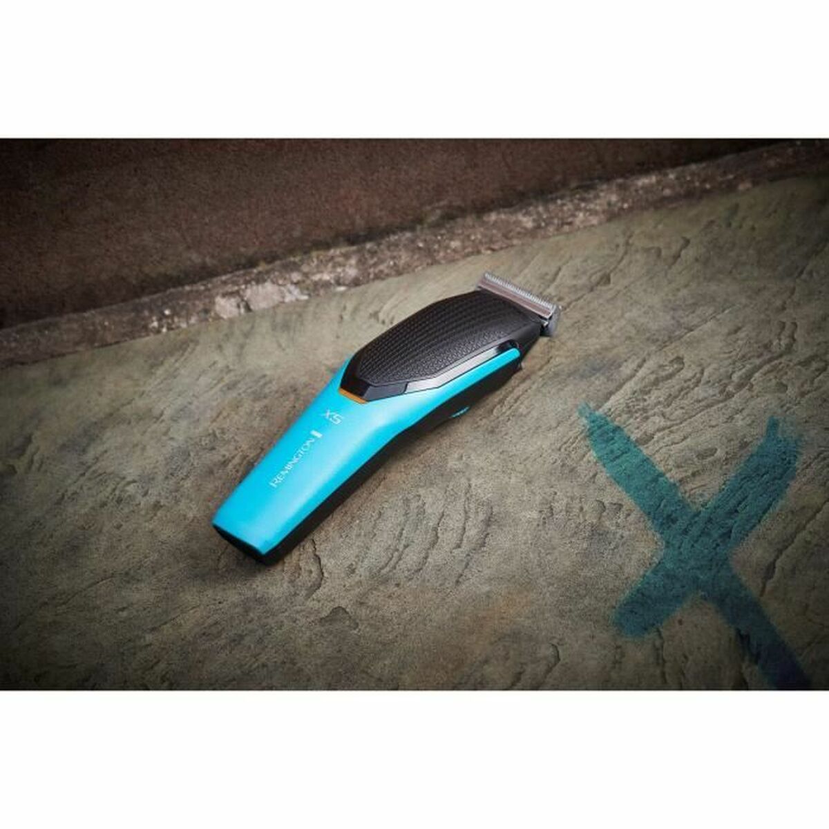 Baard en haar trimmer Remington