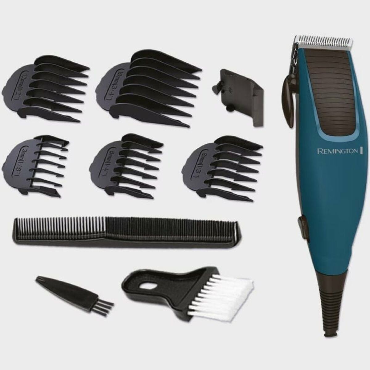 Baard en haar trimmer Remington HC5020
